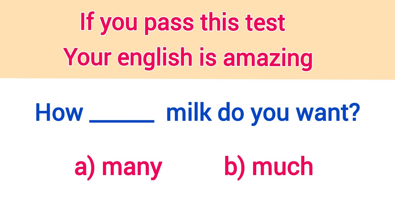 English Vocabulary & Grammar Quiz: A2 & B1 Practice