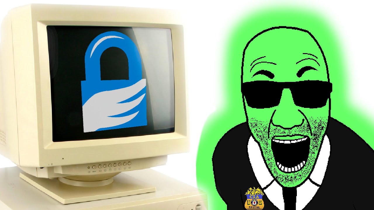 GPG: Your Easy Guide to Encryption π