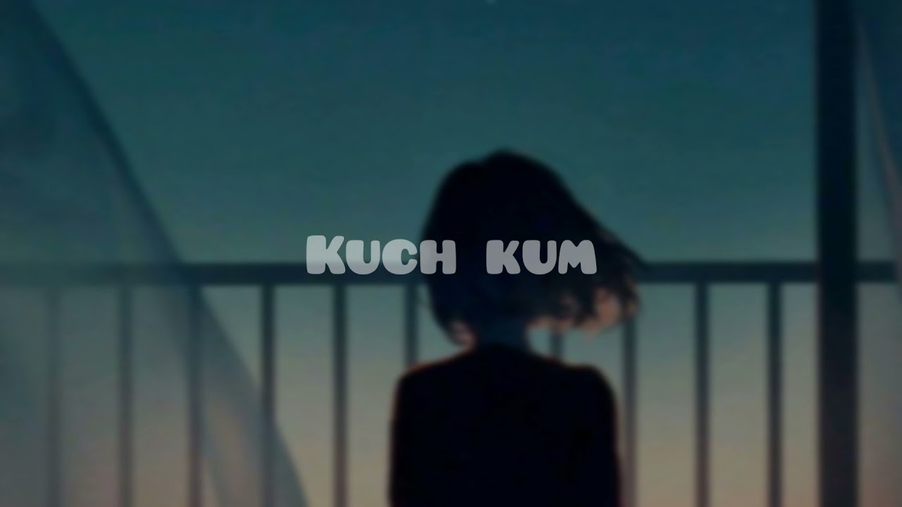 Dostana | Slowed & Reverbed Version ๐ถ