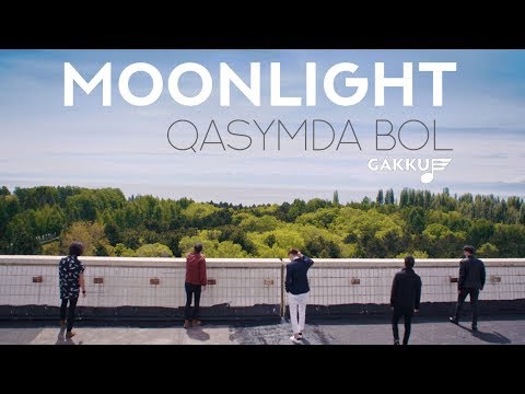 Moonlight - Qasymda bol