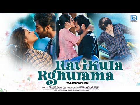 Ravikula Raghurama (2025) New Released Full Hindi Dubbed Movie | South New Movie 2025 Hindi Dubbed