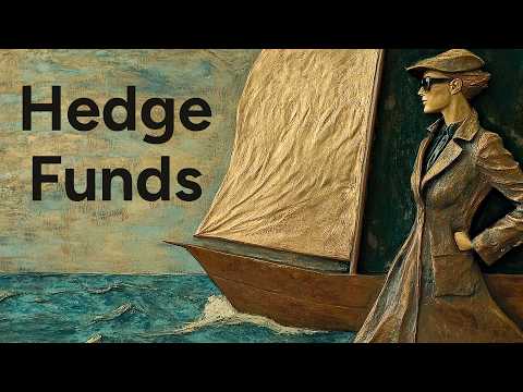 What are Hedge Funds? π Intro for Aspiring Quants
