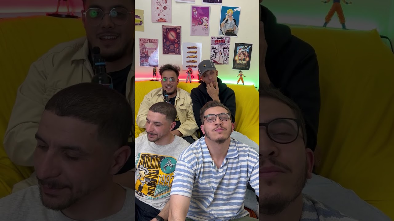 تحدي الضحك المضحك 🚀 | هل تقدر على عدم الضحك؟