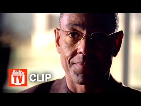 Breaking Bad - Clearing the Air Scene (S3E9) | Rotten Tomatoes TV