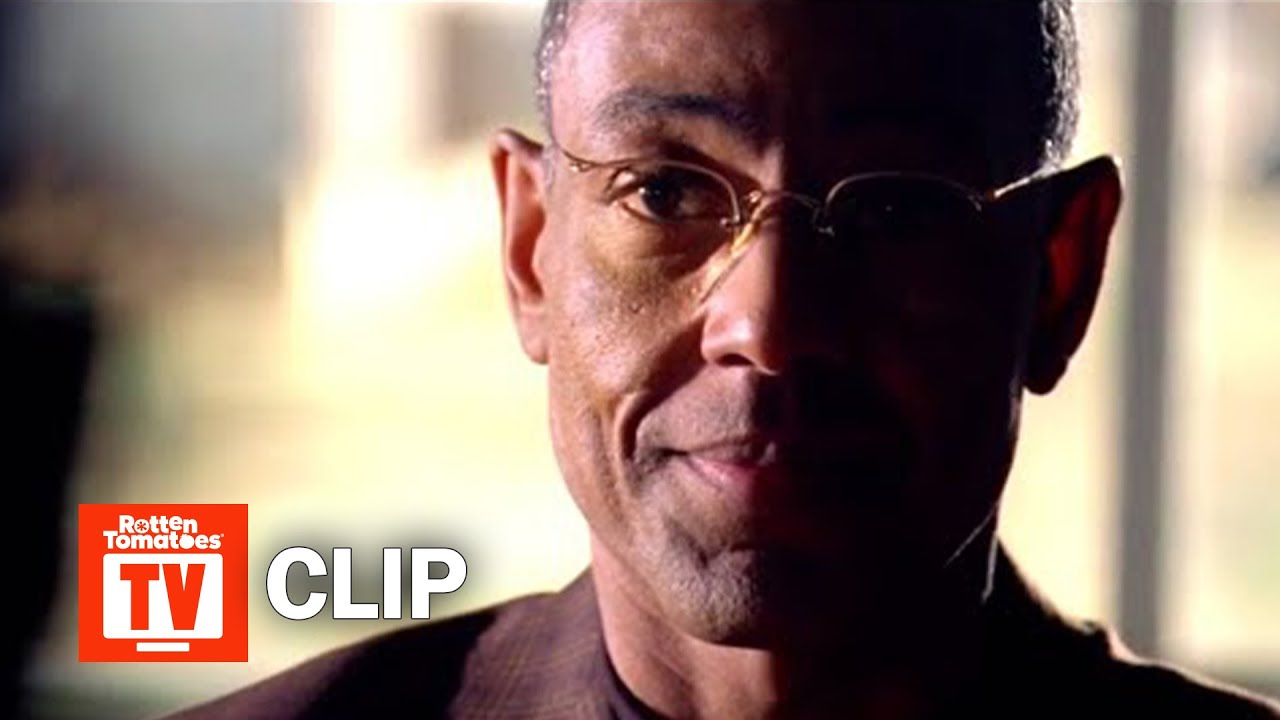 Breaking Bad S3E9: Intense 'Clearing the Air' Scene – Walter’s Shocking Revelation 🔥