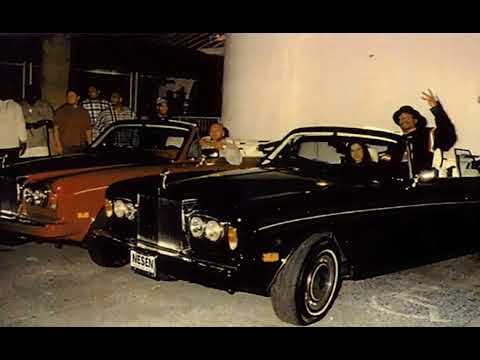 2pac - Can't C Me (G-Funk Dj Mike)