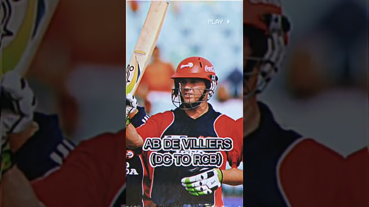 IPL Transfers That Sparked Career Breakthroughs 💥 (Part 1)