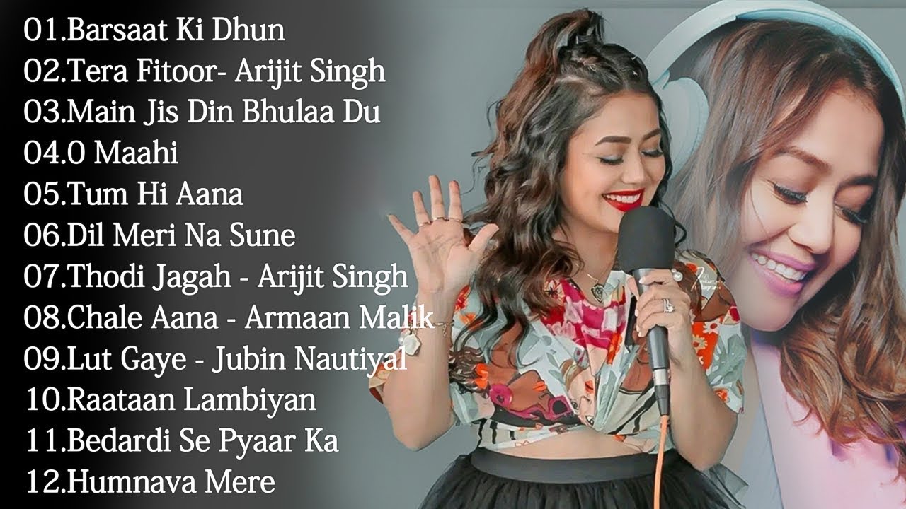 Best Hindi Songs of 2025 | Non-Stop Playlist Featuring Arijit Singh & More 🎶