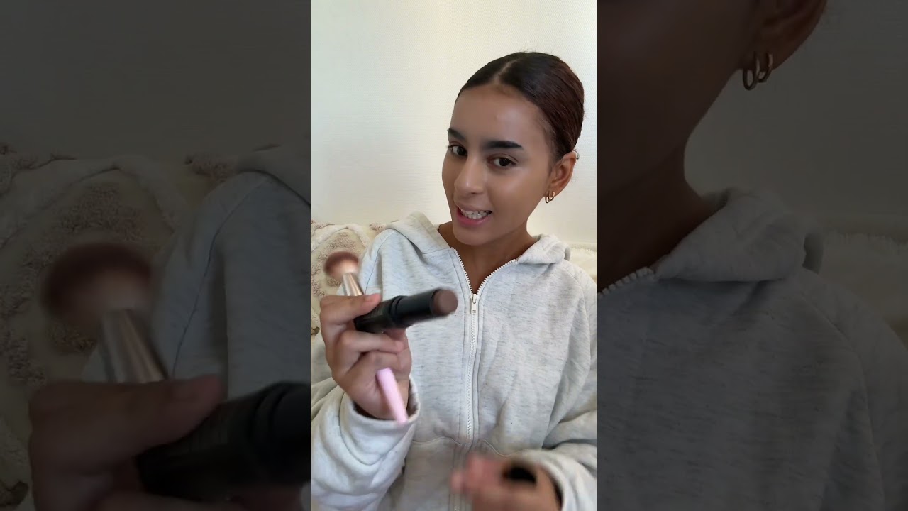 Aimez-vous mon maquillage 92i ? ✨