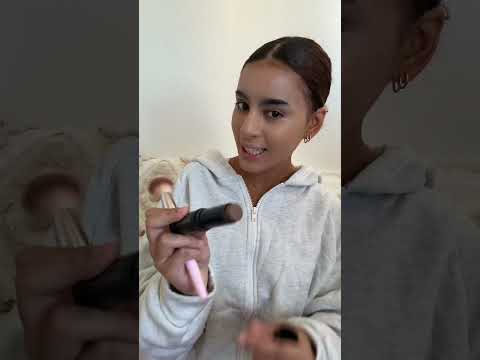 Vous aimez bien ? Mon makeup 92i