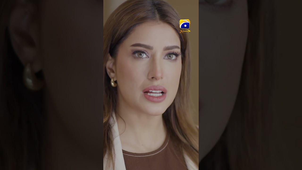 Don’t Miss Dayan Episode 54 Tonight at 8 PM on Har Pal Geo! 📺