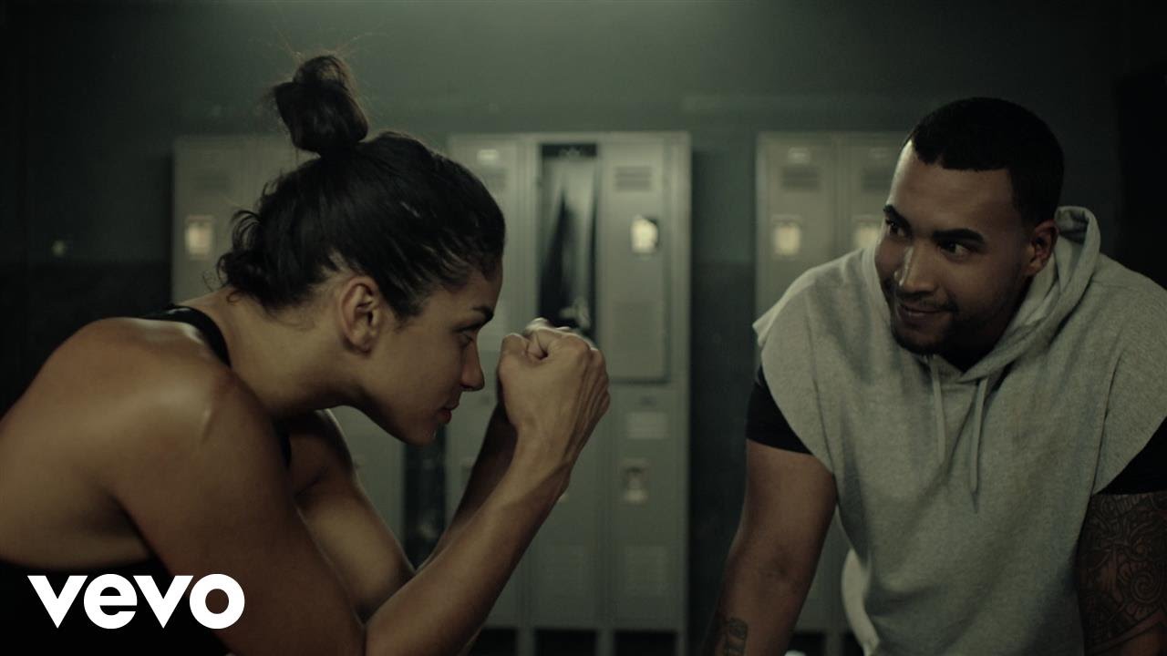 Don Omar, Zion & Lennox - Te Quiero Pa’Mi 🎶