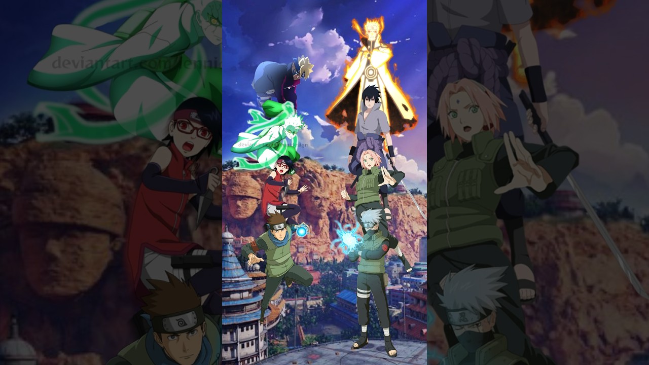 Who Is the Strongest? 💪