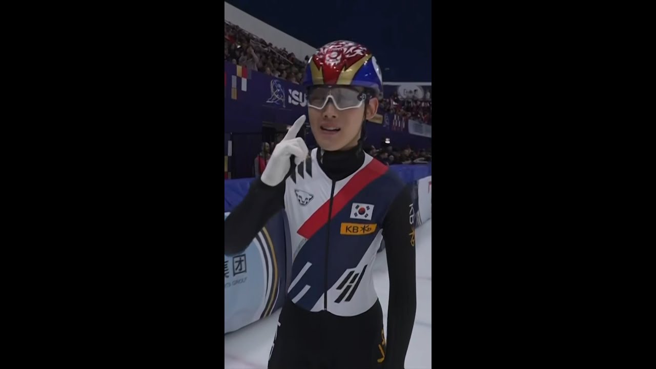 Rim Jong-un Clinches 1500m World Title in Montreal 🏆