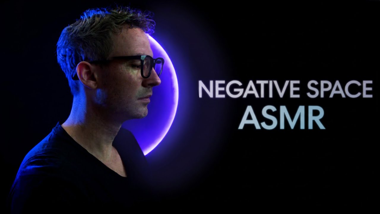 Deep Anticipatory ASMR Tingles (Eyes Closed) 🌌