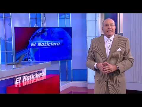 El Noticiero Televen Primera Emisión viernes 07 de noviembre de 2025