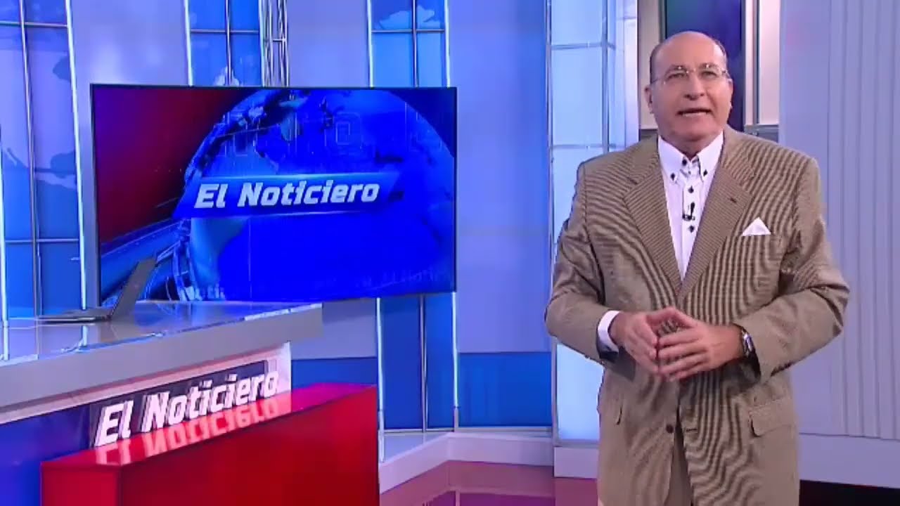 El Noticiero Televen – Primera Emisión del Viernes 07 de Noviembre de 2025 📰