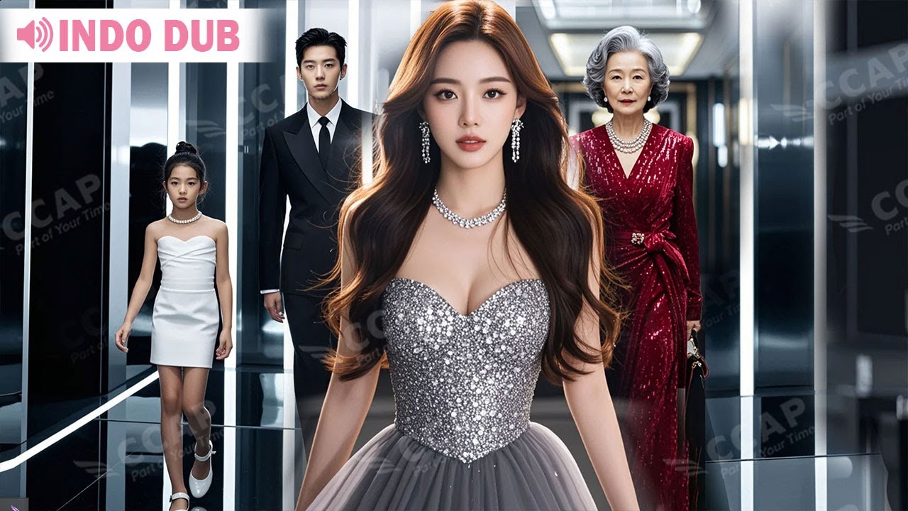 Keluarga Suami Meremehkan Istri yang Ternyata Pemilik Harta Tersembunyi 💰