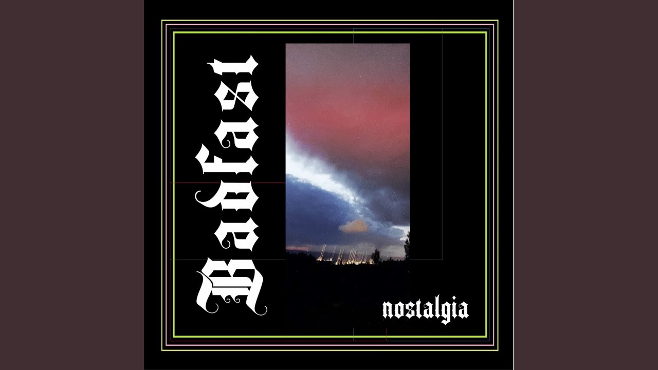 Badfast - Routine (Nostalgia, 2022) 🎶