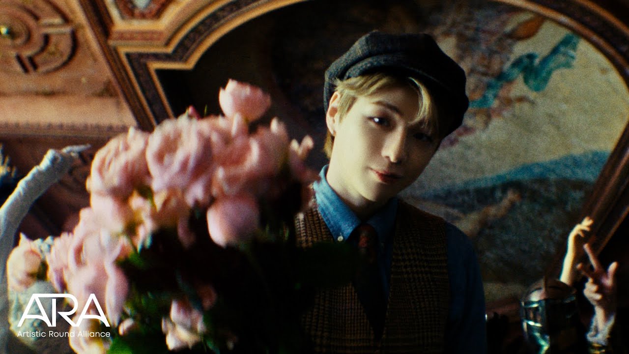 강다니엘(KANGDANIEL) 새 앨범 'Episode' 뮤직비디오 공개 🎶