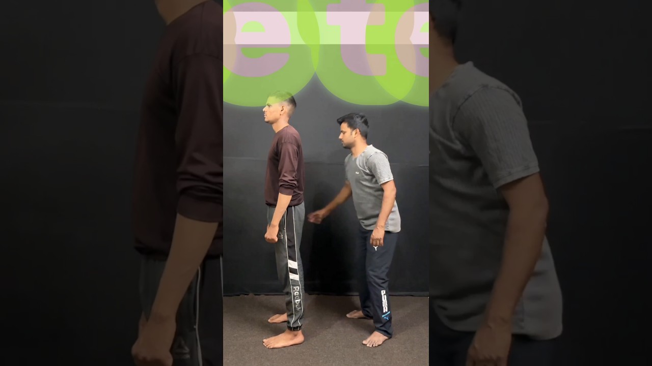 punch attack Self defence #training #active #fight ๐ฅ๐ฑ