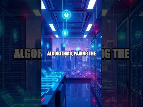 The Future of Quantum-Safe Cryptography: Protecting Our Digital World