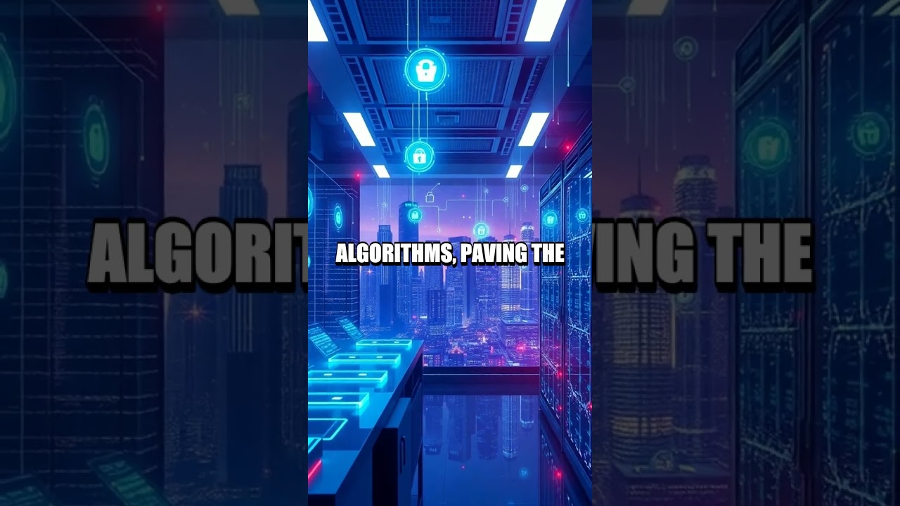 Quantum-Safe Cryptography: Securing Our Digital Future 🔐