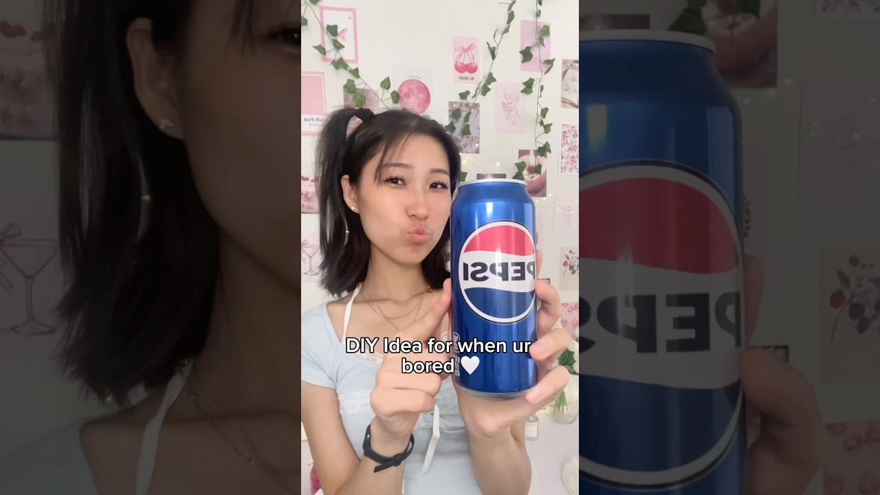 Simple DIY Projects to Beat Boredom ๐จ