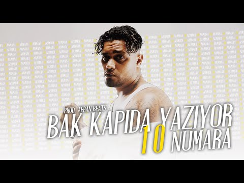 LvbelC5 - Bak Kapıda Yaziyor 10 Numara #YazMixi