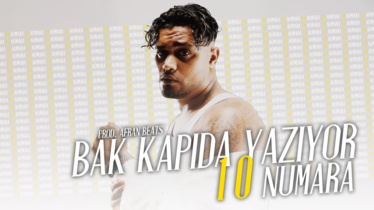 LvbelC5 - Bak Kapıda Yazıyor | En İyi Yaz Mixi 🎶