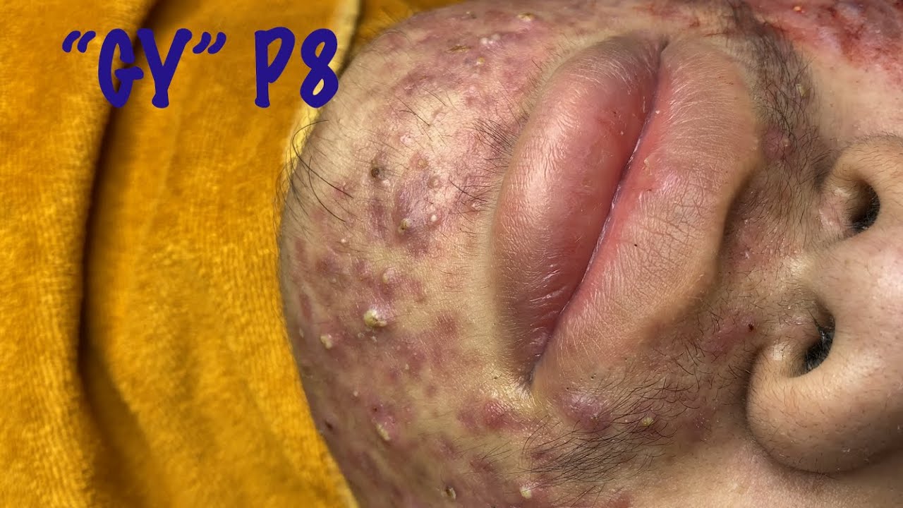 Relax Daily at GY P8 🌸