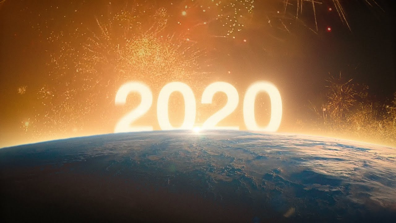 2020 Remixed! Year Review by Cee-Roo 🎶