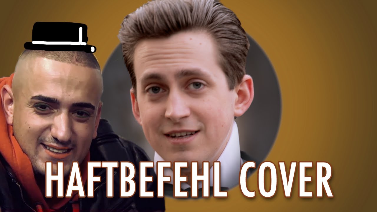 Chabos wissen, wer der Babo ist (Jazz Cover) 🎶