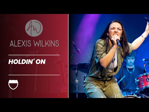 Alexis Wilkins: Holdin' On | Live at Interstate Music