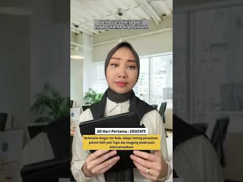 Tips Jawab Kalo Ditanya Kontribusi Kamu Untuk Perusahaan #shorts #vinamuliana #tips #kerja