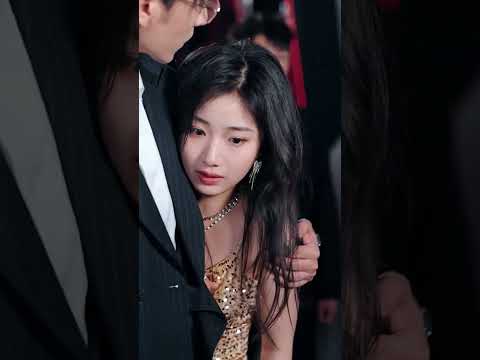 He just couldn’t bring himself to ignore her🥹#aqu23 #dramabox #chensi #cdrama #drama