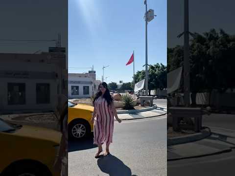 RYMA EN TUNISIE 🇹🇳