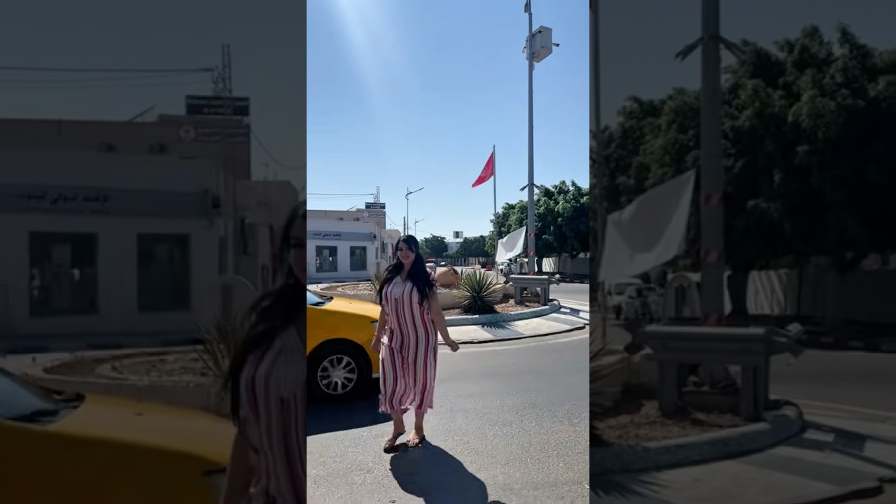 RYMA en Tunisie 🇹🇳