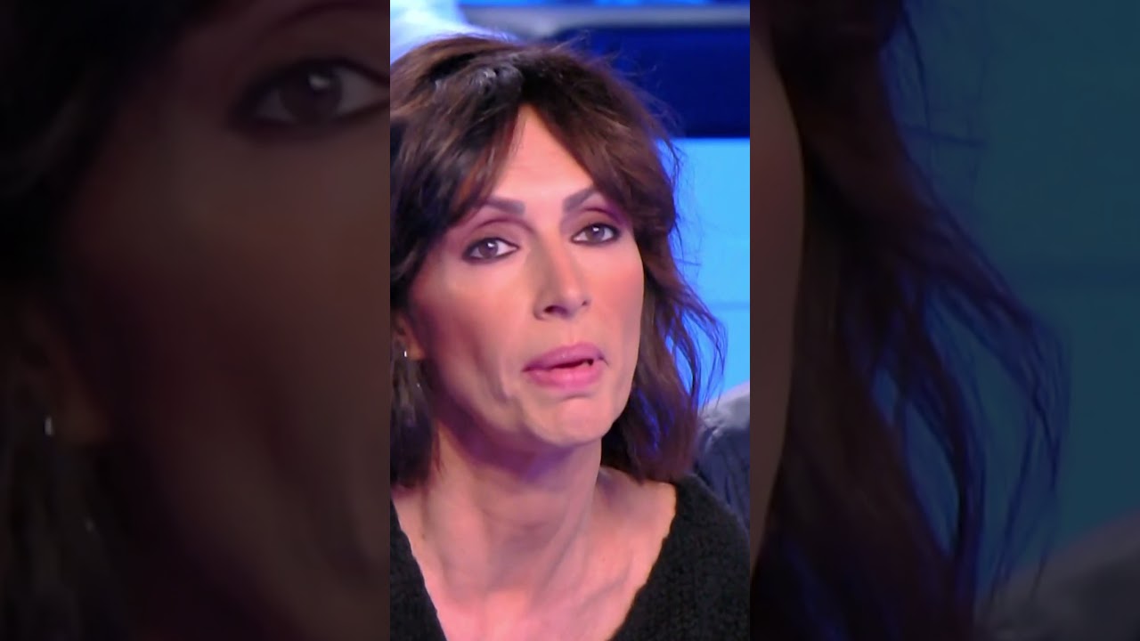 Florian Philippot Clashes with GĂ©raldine Maillet on TPMP! đ„