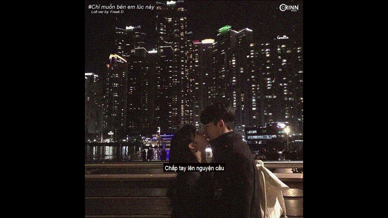 Chỉ Muốn Bên Em Lúc Này (Lofi Ver.) - Jiki X ft Huy Vạc 🎶