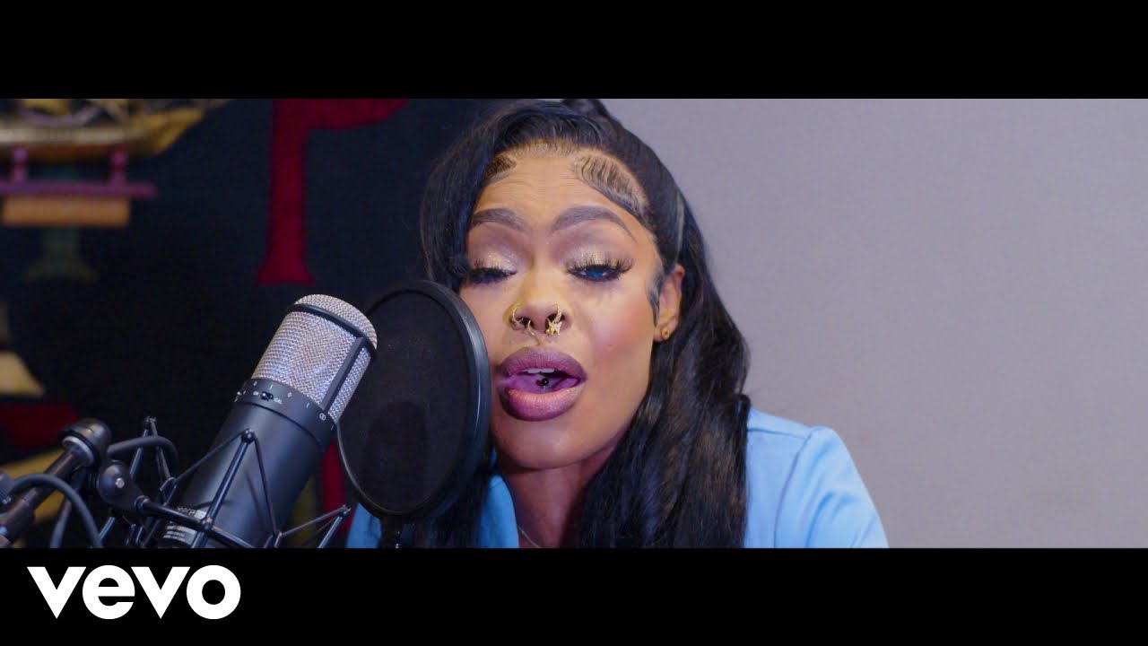 Suspense - Broken Pieces | Official Music Video 🎶