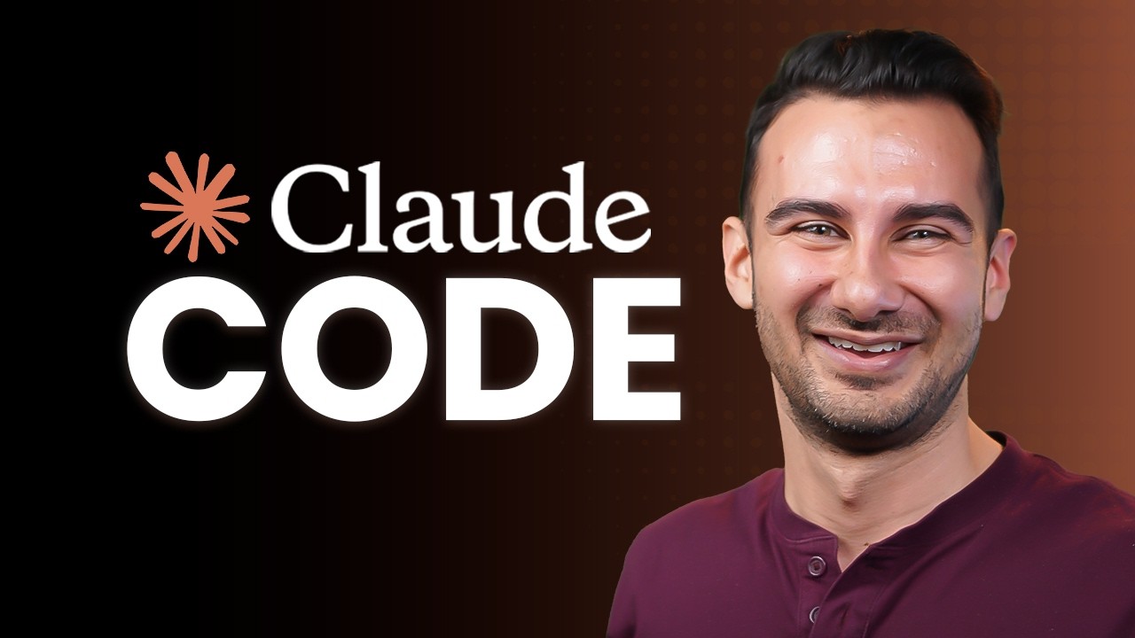 Claude Code Tutorial for Beginners 🚀