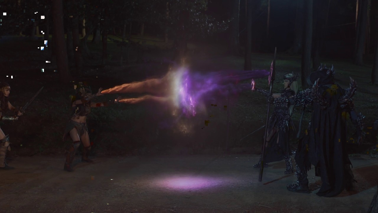 Sang'gre: Sugod, Sapiro! Episode 215 Teaser