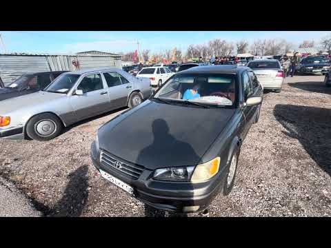 Мерседес Спейс Вагон Мазда Нексия арзан автокөлікке шолу 9.11.25 #алматы #авторынок #лизинг #обзор 