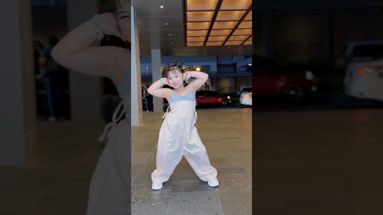 Ice Cream Fun with Alyona Baquial 🍦