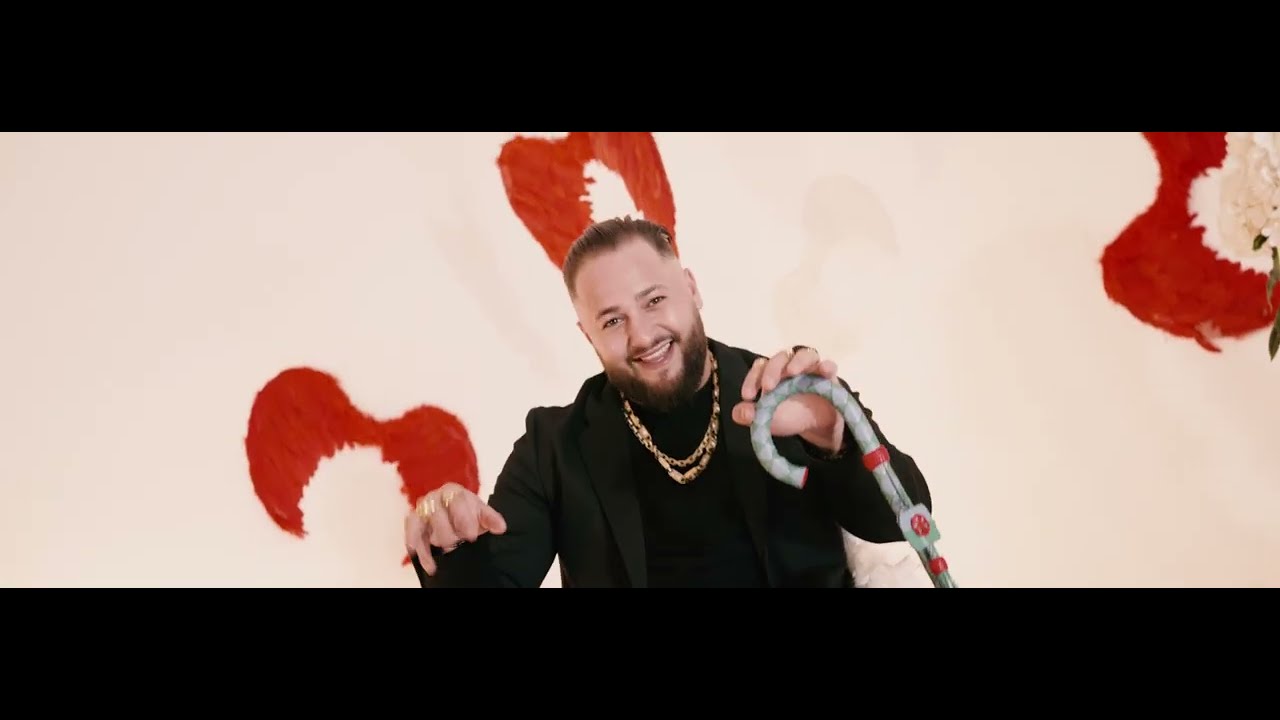 Mayel Jimenez - Vamos 🎶 (Official Music Video)