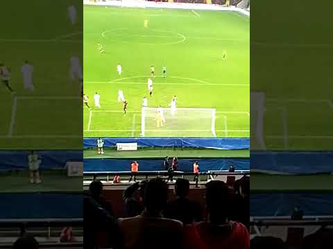 Gaziantep Rizespor Maçında Kafa Vuruşu Direkt Dönüyor ⚽