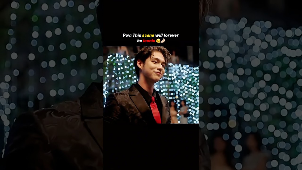 Unforgettable Scene That Will Make You Laugh and Cry 😂 | F4 Thailand Highlights