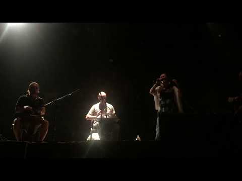 Maria Massalitina. Heart of Sound. Pure Improvisation. Part 1