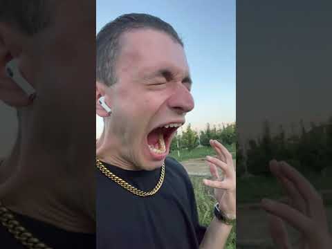 INSANE GUY COUGHS MUSIC 😳🔥